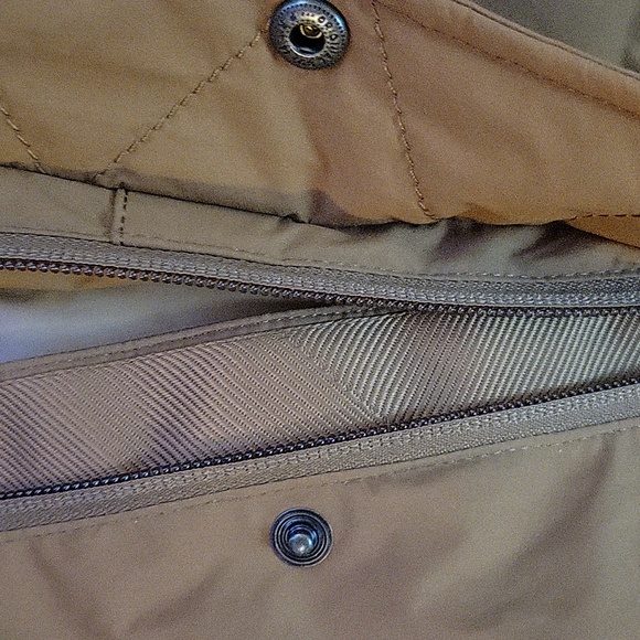 NWT Men's Prana "Novad Path Jacket" in Walnut sz XL - Picture 9 of 11